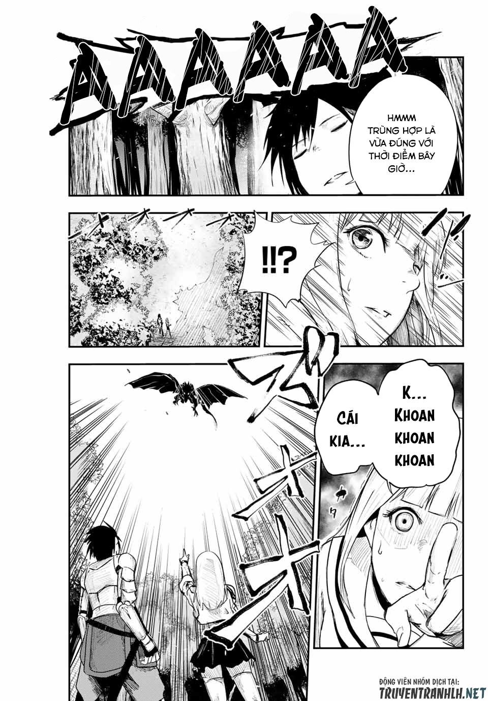 Dorei Tensei: Sono Dorei, Saikyou No Moto Ouji Ni Tsuki Chap 8 - Next Chap 9