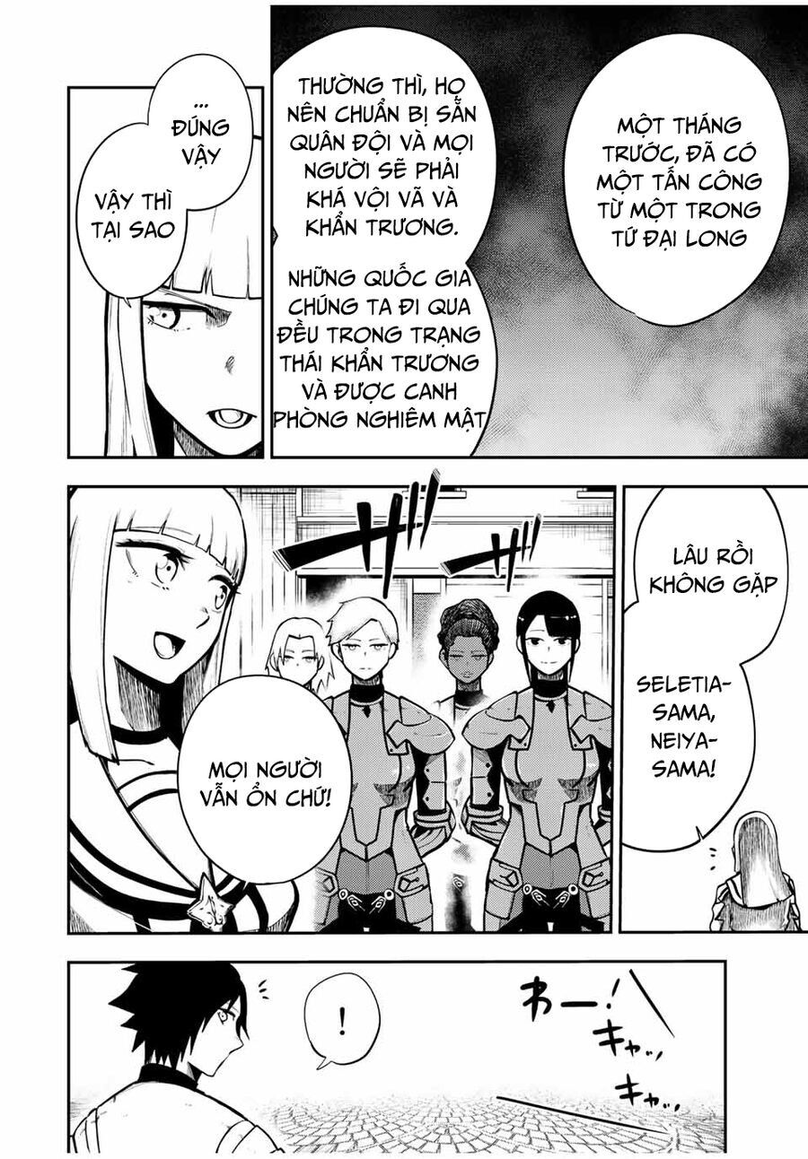 Dorei Tensei: Sono Dorei, Saikyou No Moto Ouji Ni Tsuki Chap 80 - Next Chap 81