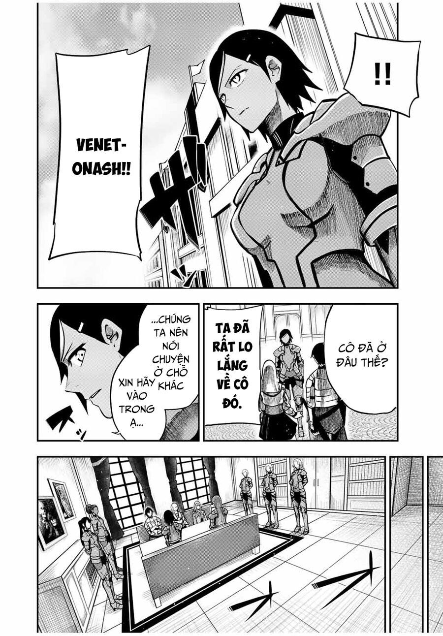 Dorei Tensei: Sono Dorei, Saikyou No Moto Ouji Ni Tsuki Chap 80 - Next Chap 81