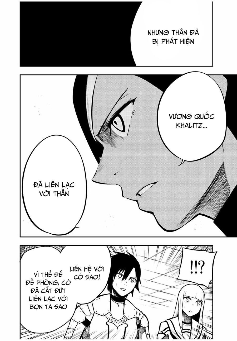 Dorei Tensei: Sono Dorei, Saikyou No Moto Ouji Ni Tsuki Chap 80 - Next Chap 81