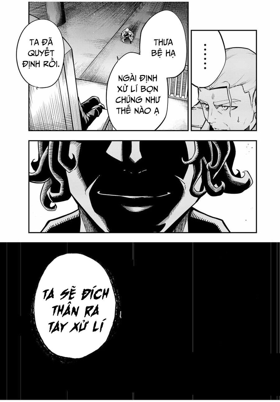 Dorei Tensei: Sono Dorei, Saikyou No Moto Ouji Ni Tsuki Chap 80 - Next Chap 81