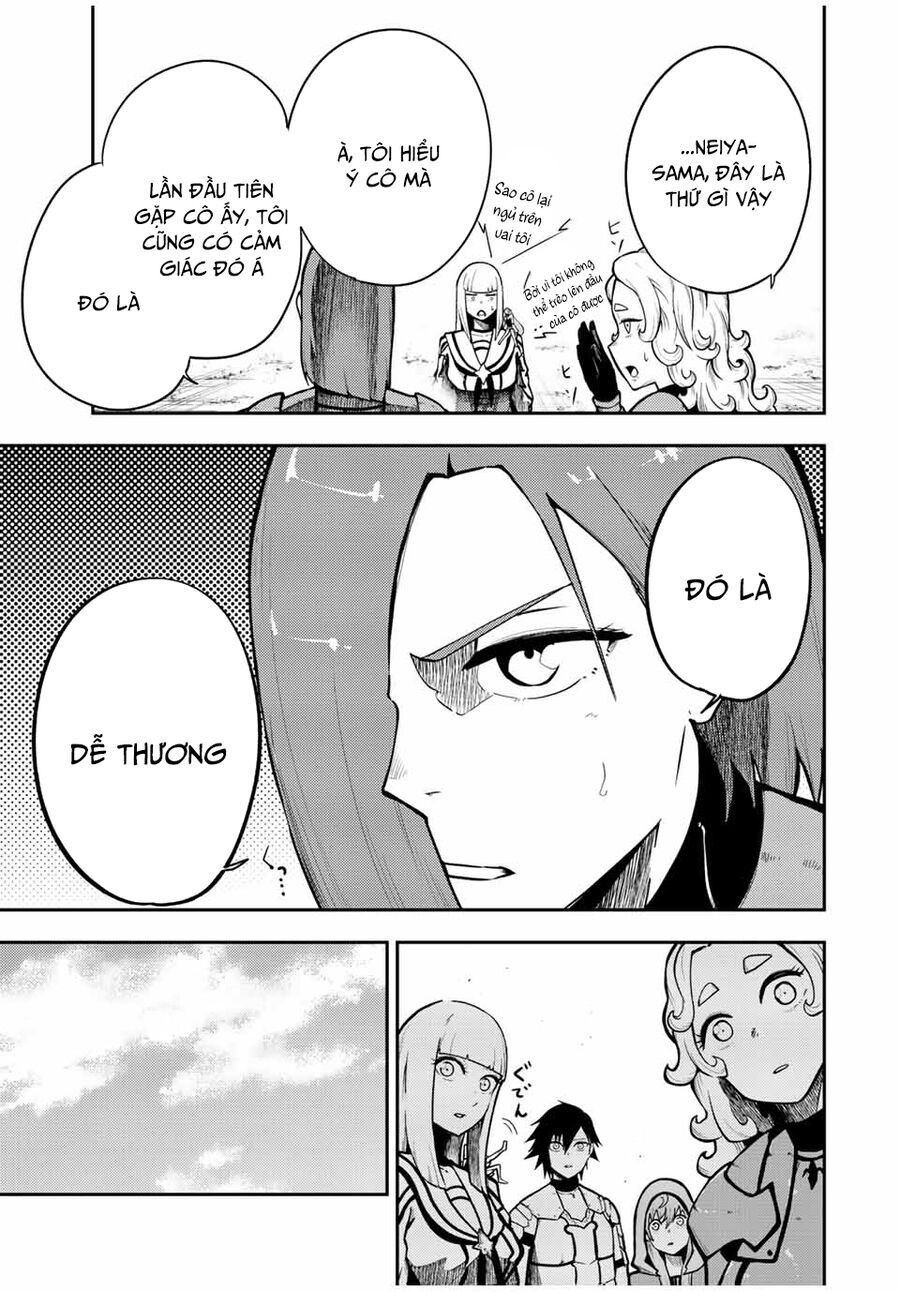 Dorei Tensei: Sono Dorei, Saikyou No Moto Ouji Ni Tsuki Chap 80 - Next Chap 81