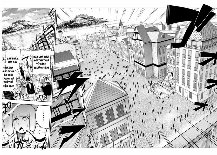 Dorei Tensei: Sono Dorei, Saikyou No Moto Ouji Ni Tsuki Chap 81 - Next Chap 82