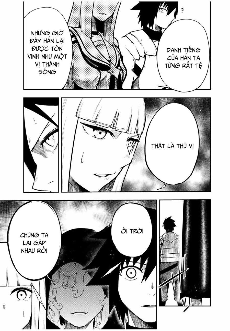 Dorei Tensei: Sono Dorei, Saikyou No Moto Ouji Ni Tsuki Chap 81 - Next Chap 82