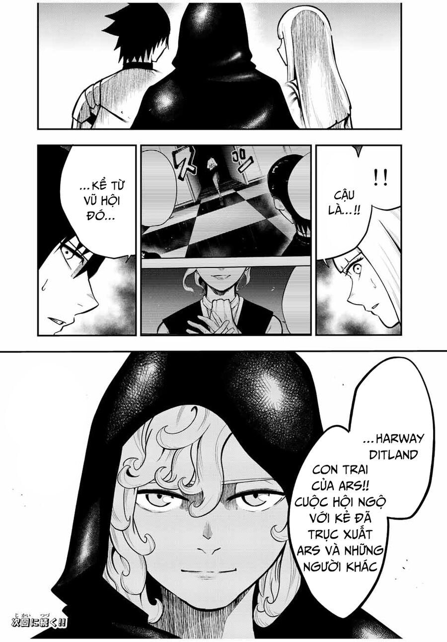 Dorei Tensei: Sono Dorei, Saikyou No Moto Ouji Ni Tsuki Chap 81 - Next Chap 82