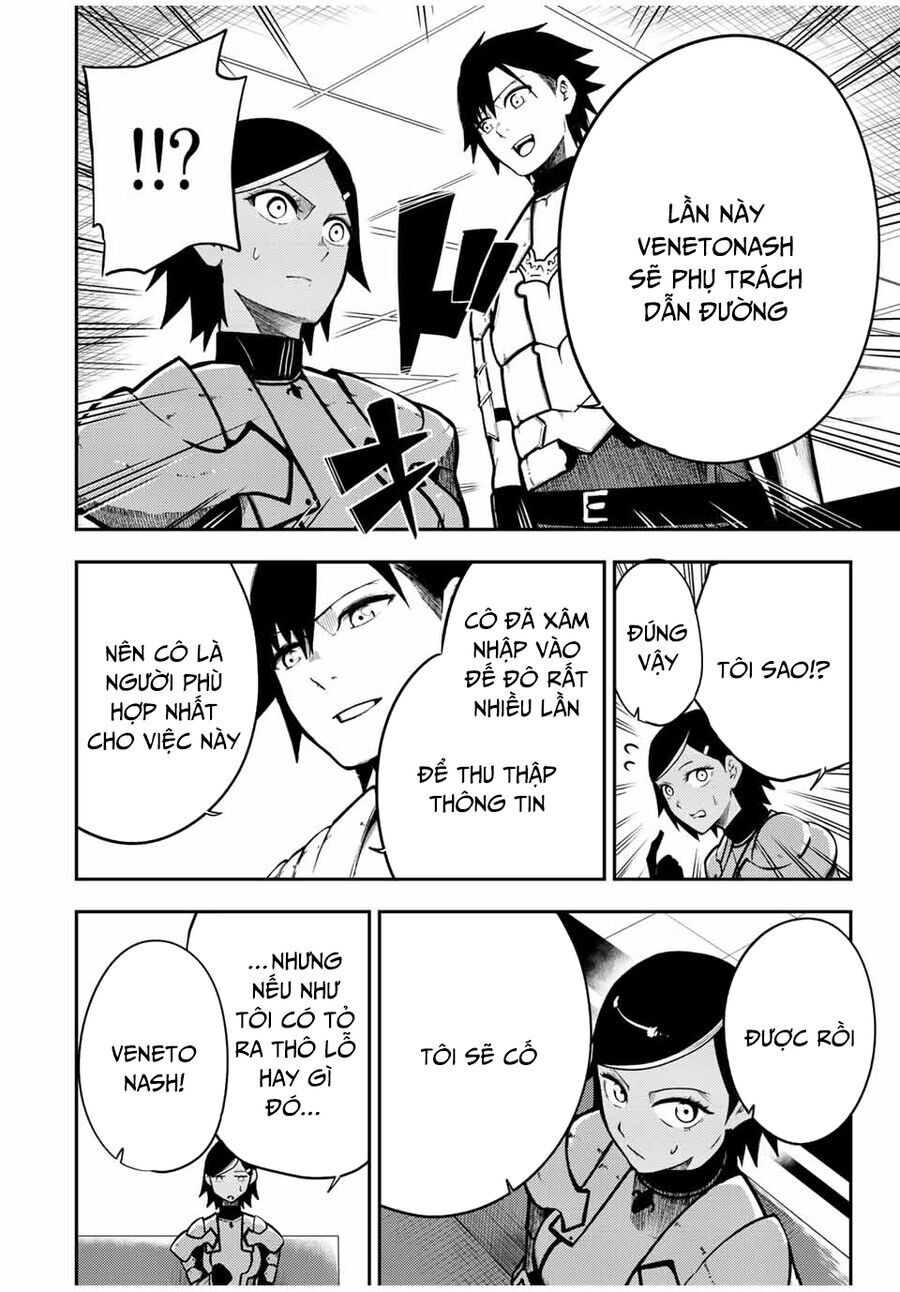 Dorei Tensei: Sono Dorei, Saikyou No Moto Ouji Ni Tsuki Chap 81 - Next Chap 82