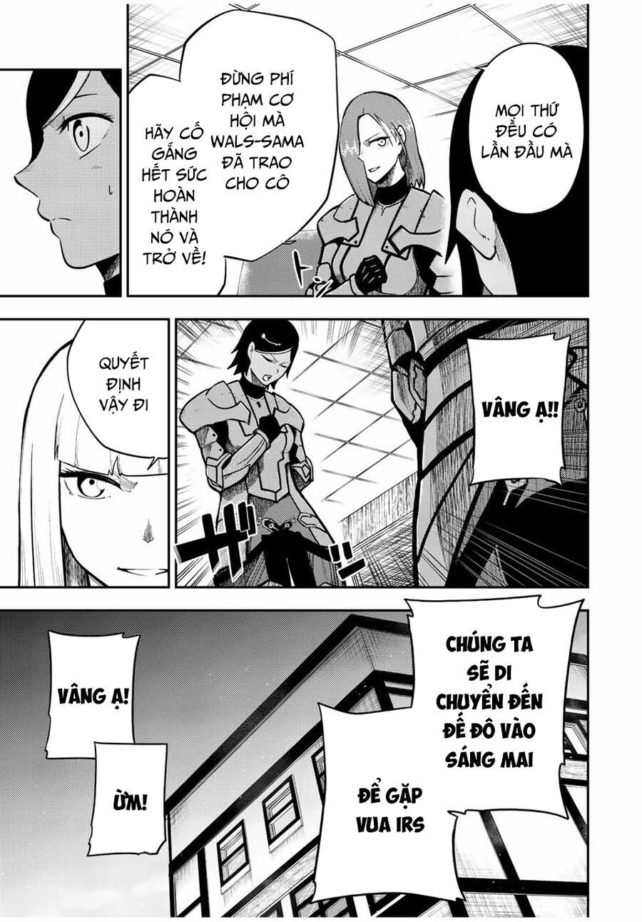Dorei Tensei: Sono Dorei, Saikyou No Moto Ouji Ni Tsuki Chap 81 - Next Chap 82