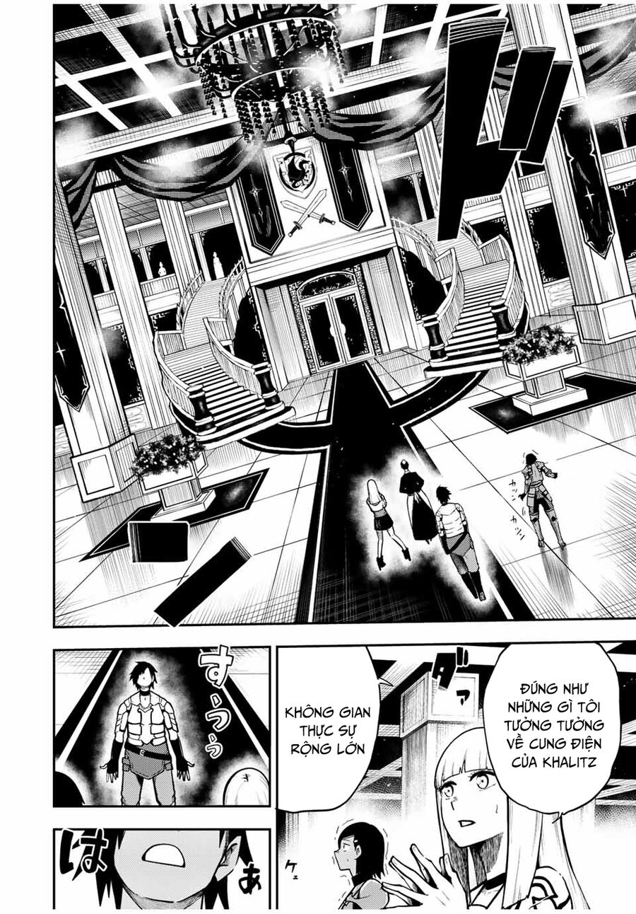 Dorei Tensei: Sono Dorei, Saikyou No Moto Ouji Ni Tsuki Chap 82 - Next Chap 83