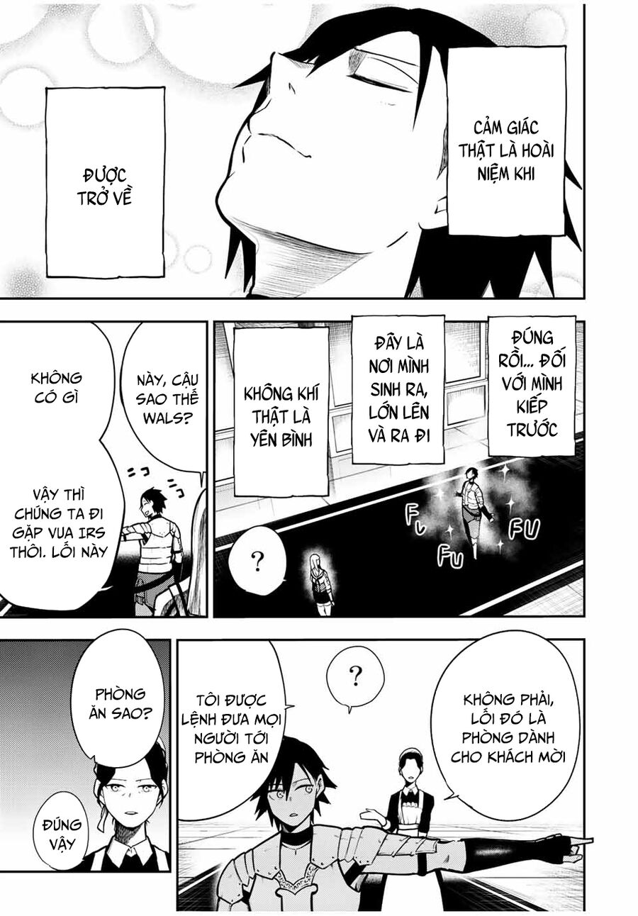 Dorei Tensei: Sono Dorei, Saikyou No Moto Ouji Ni Tsuki Chap 82 - Next Chap 83