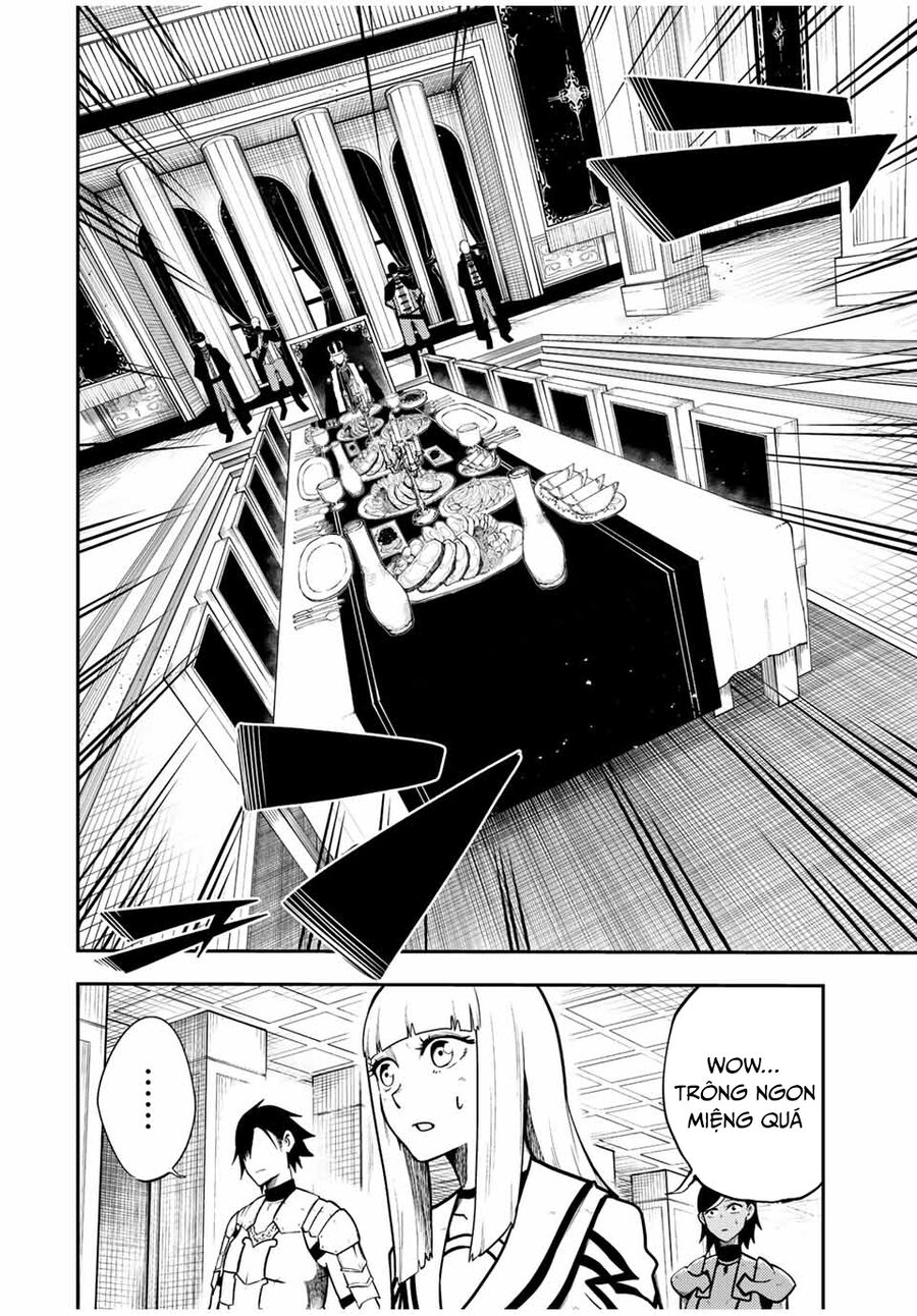 Dorei Tensei: Sono Dorei, Saikyou No Moto Ouji Ni Tsuki Chap 82 - Next Chap 83