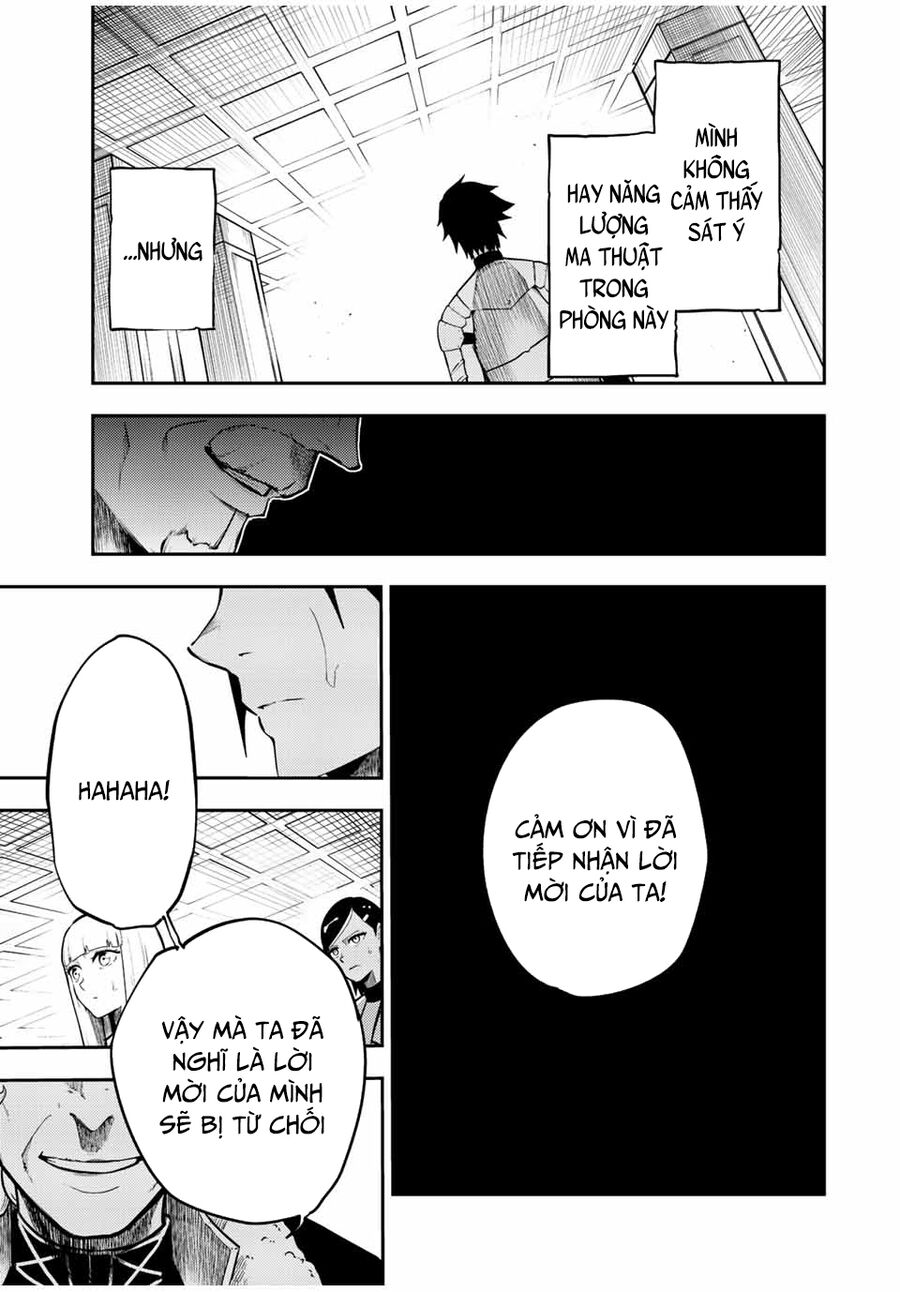 Dorei Tensei: Sono Dorei, Saikyou No Moto Ouji Ni Tsuki Chap 82 - Next Chap 83