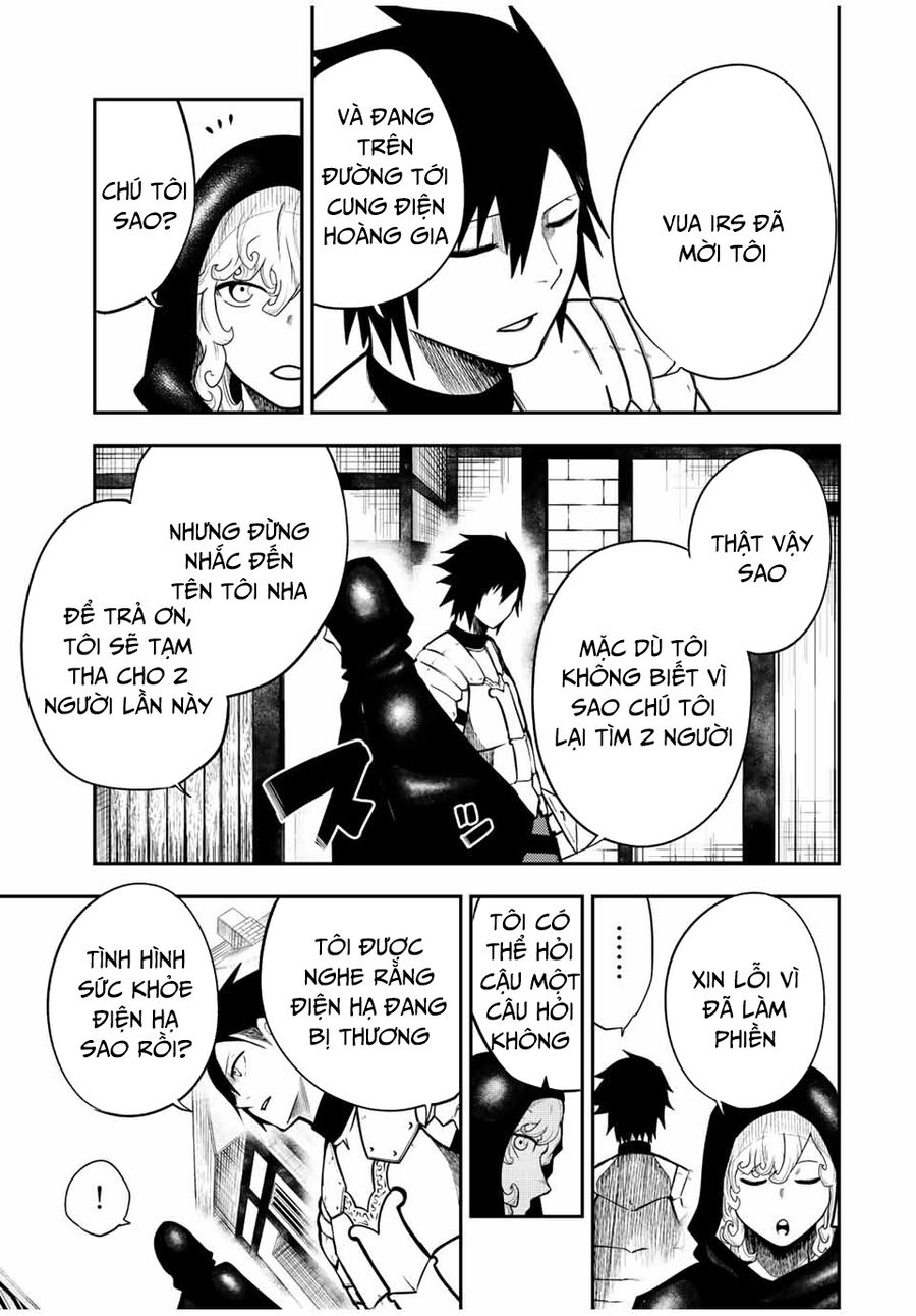 Dorei Tensei: Sono Dorei, Saikyou No Moto Ouji Ni Tsuki Chap 82 - Next Chap 83