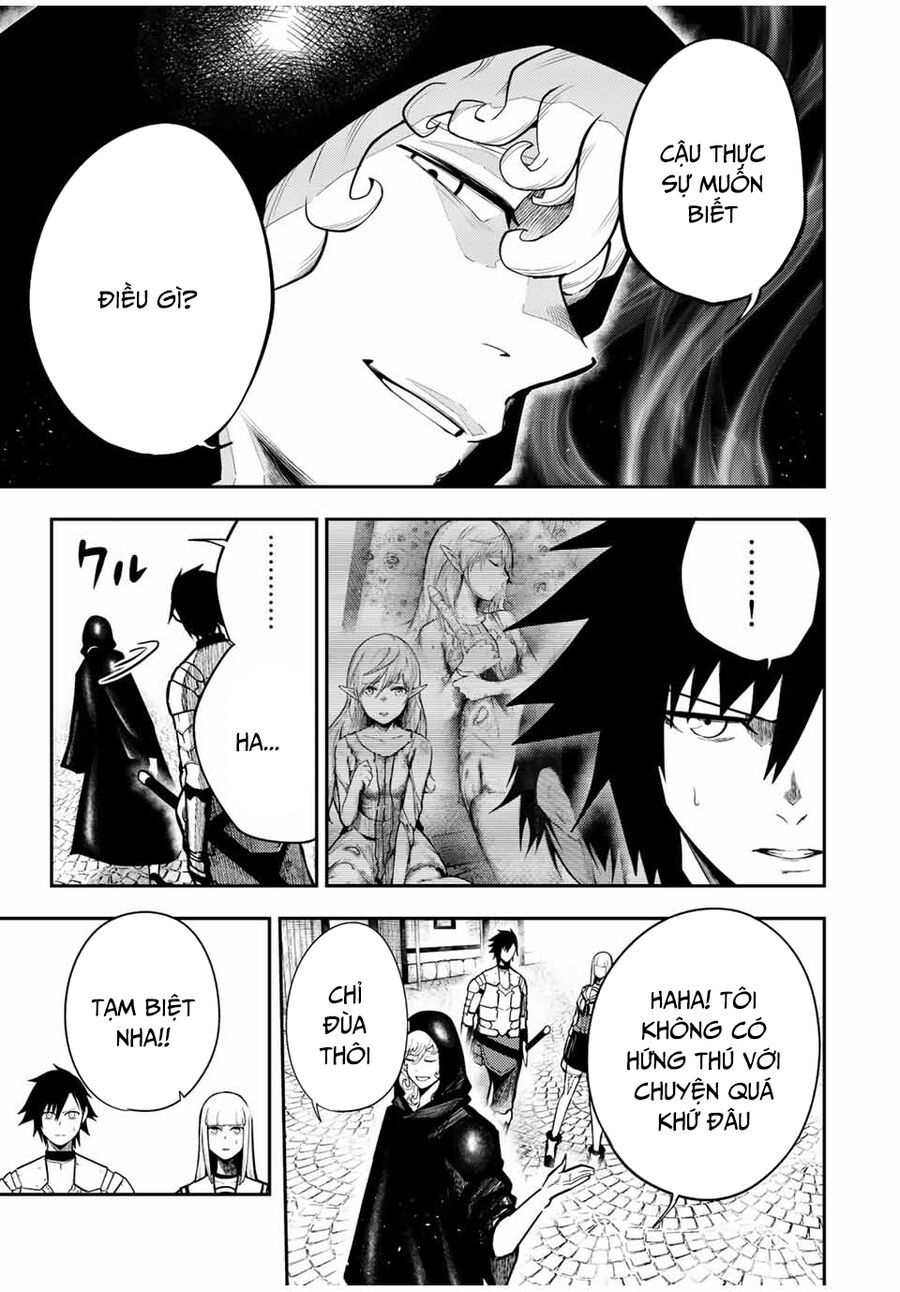 Dorei Tensei: Sono Dorei, Saikyou No Moto Ouji Ni Tsuki Chap 82 - Next Chap 83