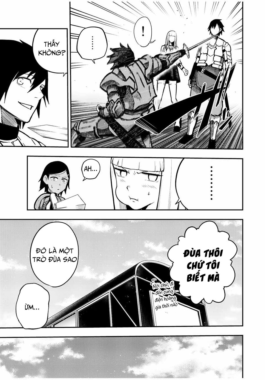 Dorei Tensei: Sono Dorei, Saikyou No Moto Ouji Ni Tsuki Chap 82 - Next Chap 83