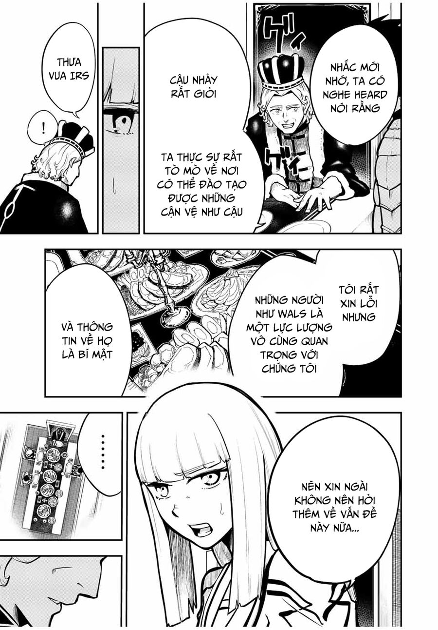 Dorei Tensei: Sono Dorei, Saikyou No Moto Ouji Ni Tsuki Chap 83 - Next Chap 84