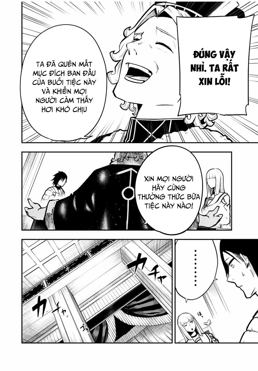Dorei Tensei: Sono Dorei, Saikyou No Moto Ouji Ni Tsuki Chap 83 - Next Chap 84