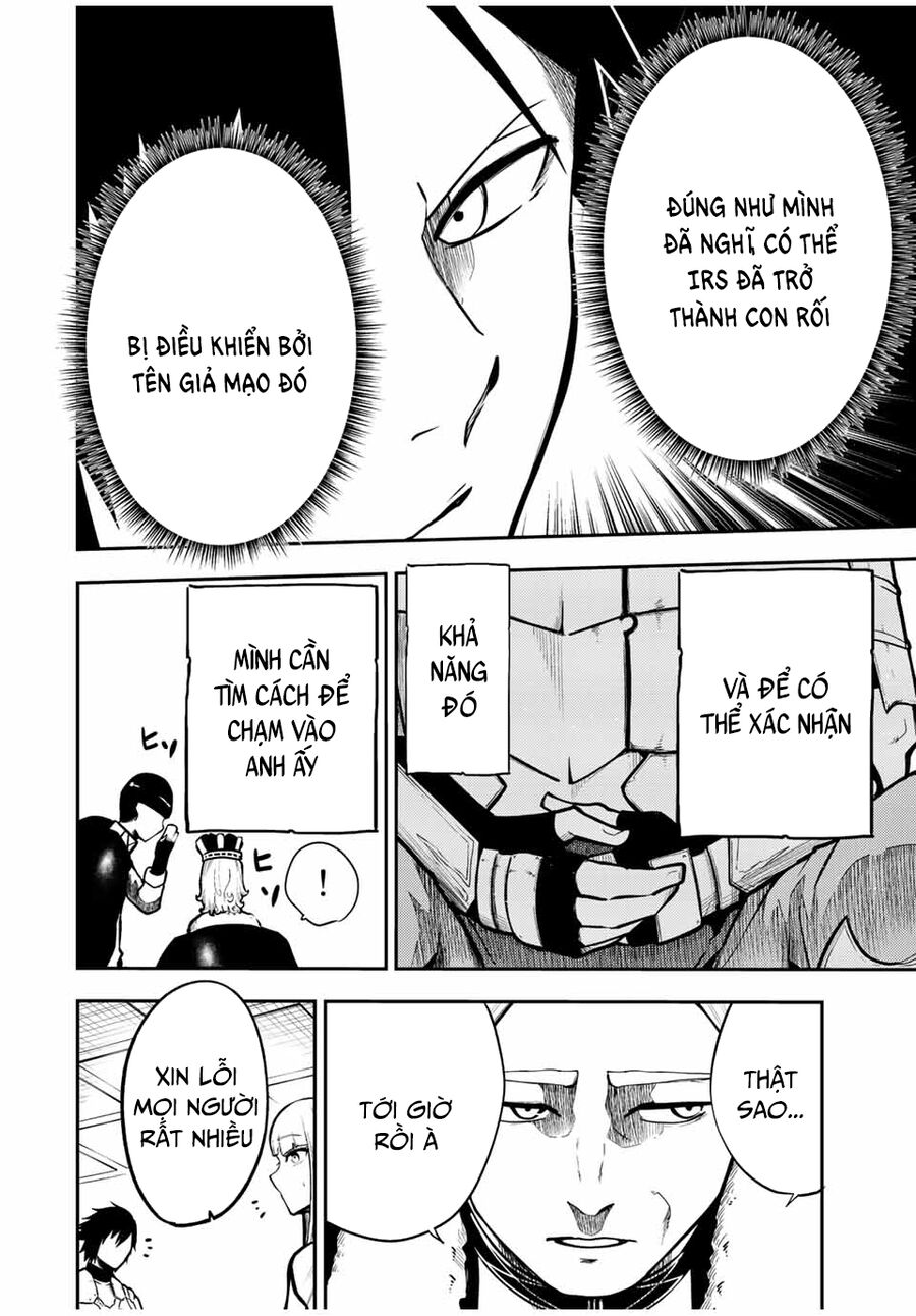 Dorei Tensei: Sono Dorei, Saikyou No Moto Ouji Ni Tsuki Chap 83 - Next Chap 84
