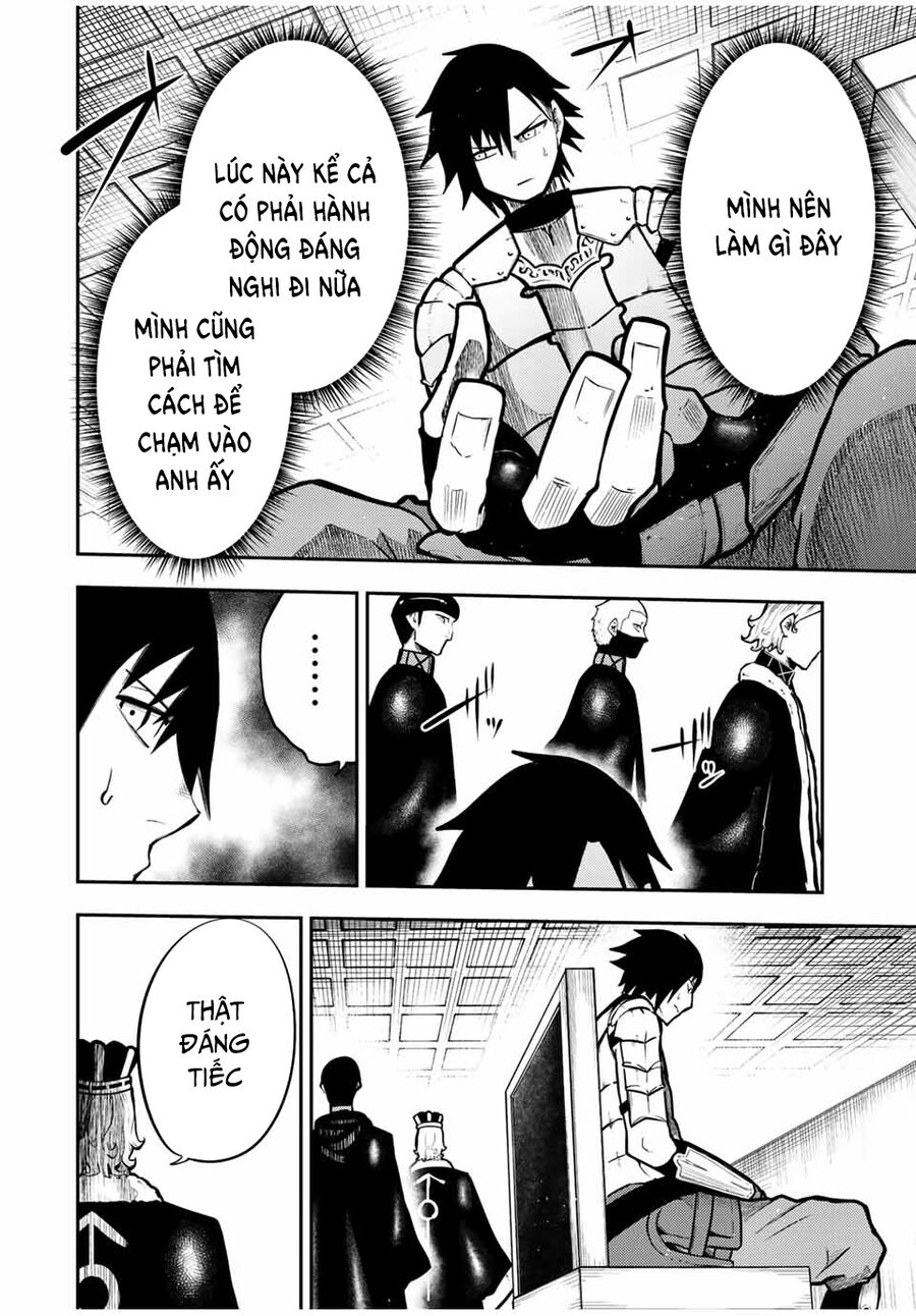 Dorei Tensei: Sono Dorei, Saikyou No Moto Ouji Ni Tsuki Chap 83 - Next Chap 84