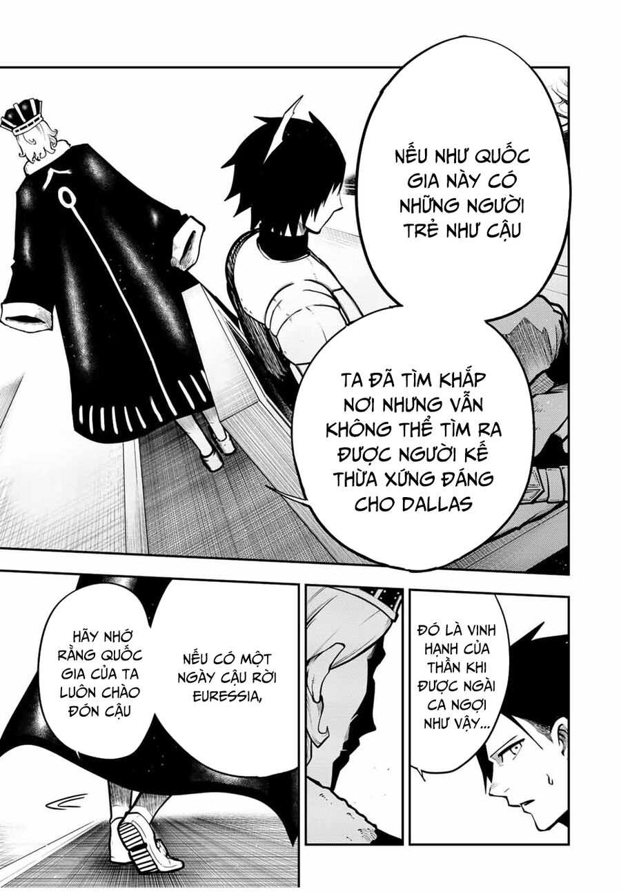 Dorei Tensei: Sono Dorei, Saikyou No Moto Ouji Ni Tsuki Chap 83 - Next Chap 84