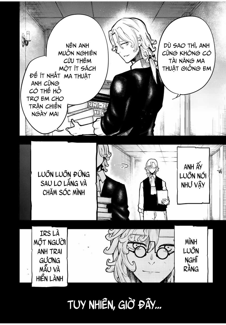 Dorei Tensei: Sono Dorei, Saikyou No Moto Ouji Ni Tsuki Chap 83 - Next Chap 84