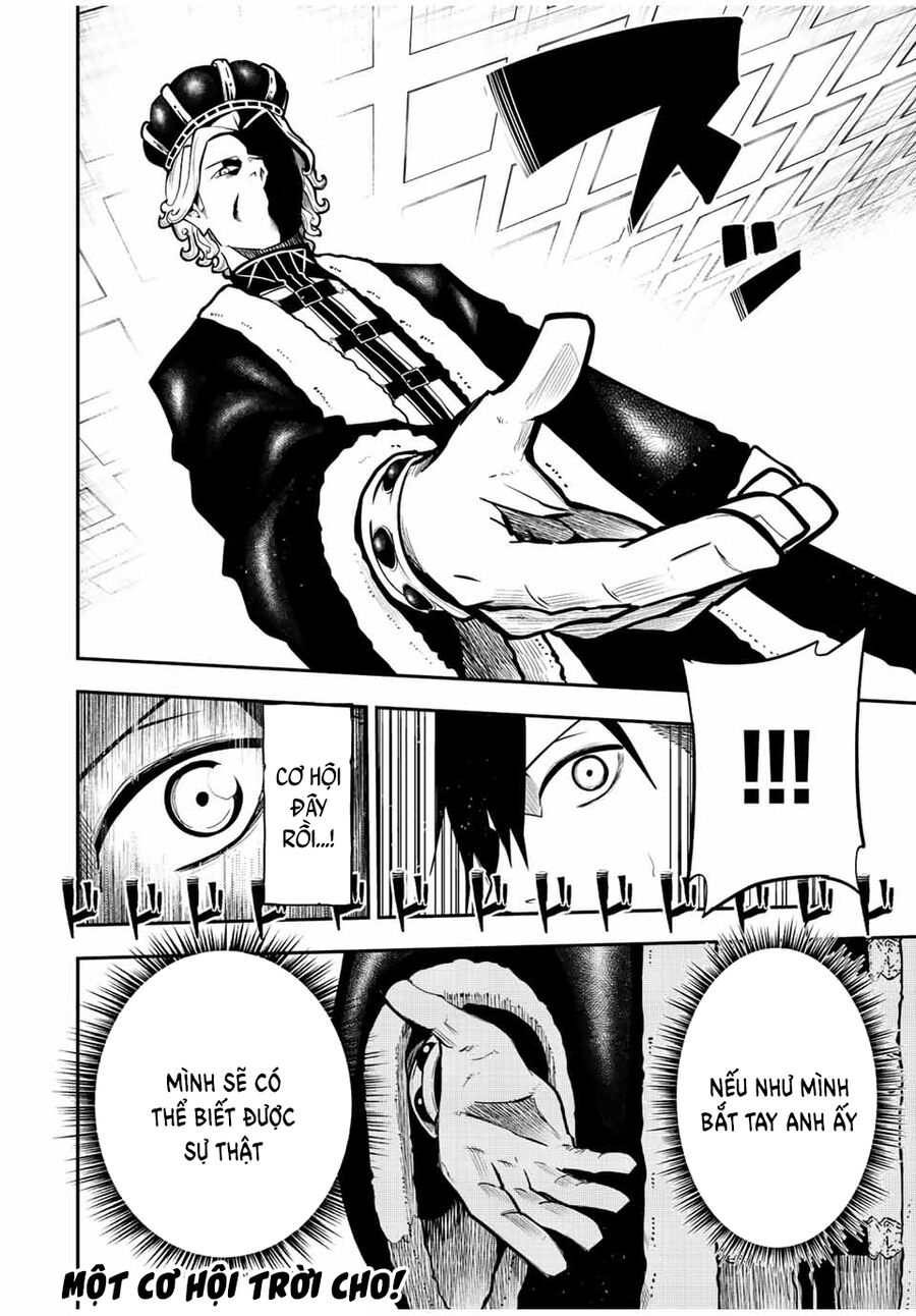 Dorei Tensei: Sono Dorei, Saikyou No Moto Ouji Ni Tsuki Chap 83 - Next Chap 84