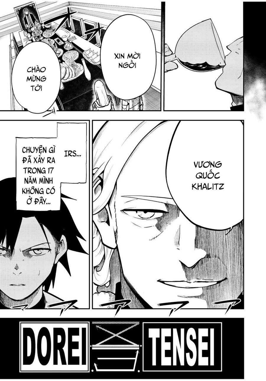Dorei Tensei: Sono Dorei, Saikyou No Moto Ouji Ni Tsuki Chap 83 - Next Chap 84