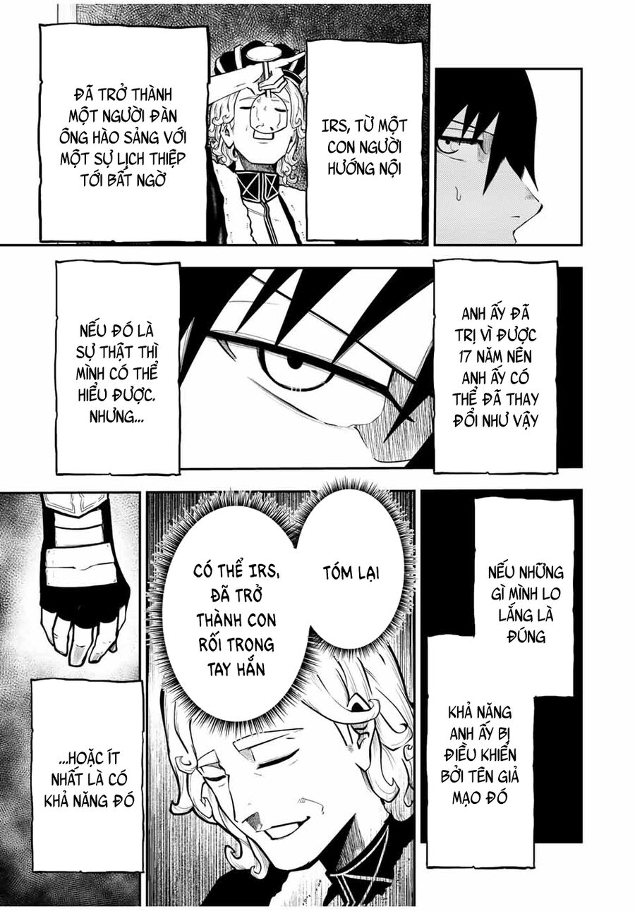 Dorei Tensei: Sono Dorei, Saikyou No Moto Ouji Ni Tsuki Chap 83 - Next Chap 84