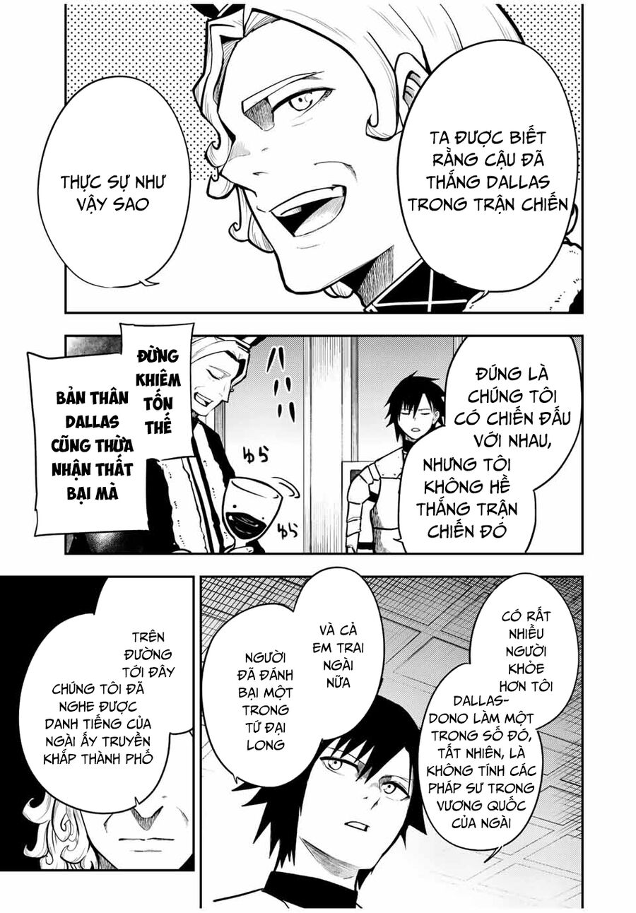 Dorei Tensei: Sono Dorei, Saikyou No Moto Ouji Ni Tsuki Chap 83 - Next Chap 84