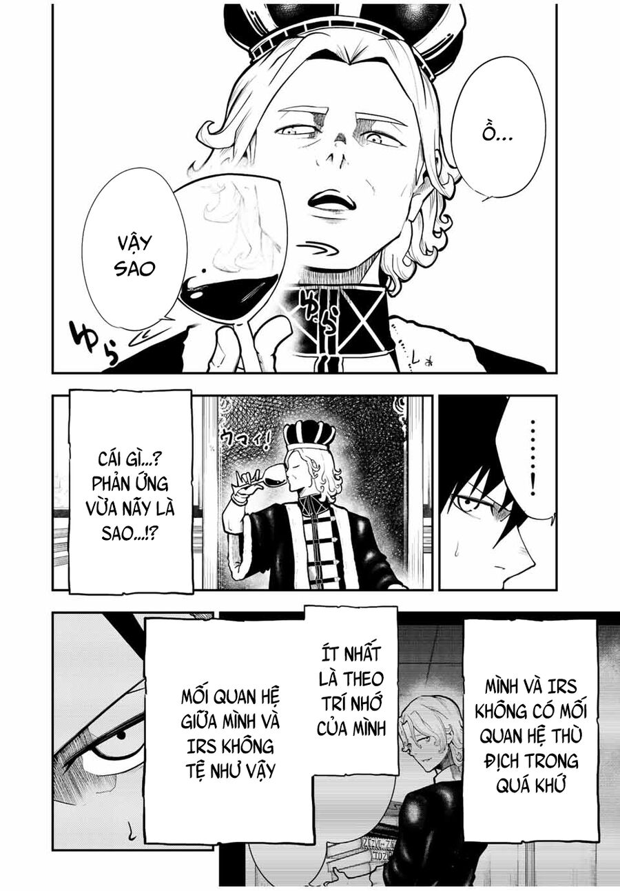 Dorei Tensei: Sono Dorei, Saikyou No Moto Ouji Ni Tsuki Chap 83 - Next Chap 84