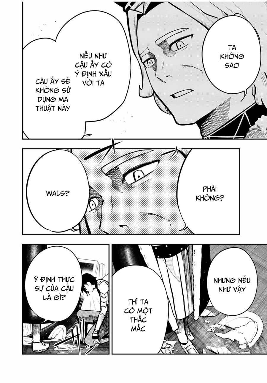 Dorei Tensei: Sono Dorei, Saikyou No Moto Ouji Ni Tsuki Chap 84 - Next Chap 85