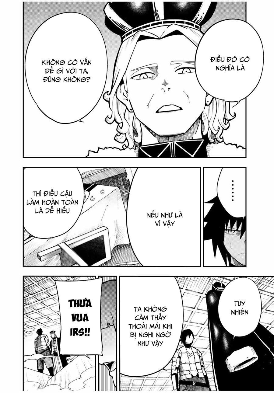 Dorei Tensei: Sono Dorei, Saikyou No Moto Ouji Ni Tsuki Chap 84 - Next Chap 85