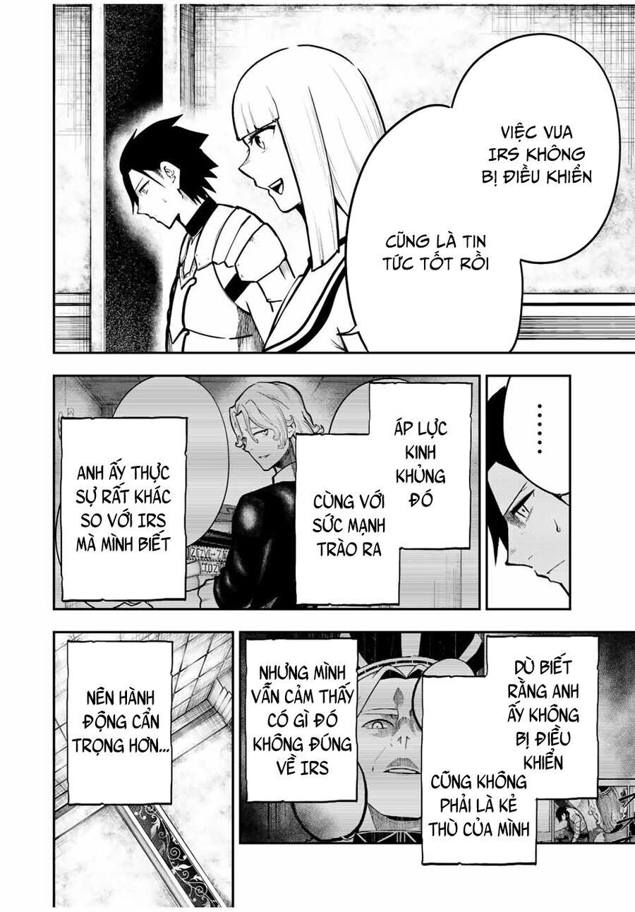Dorei Tensei: Sono Dorei, Saikyou No Moto Ouji Ni Tsuki Chap 84 - Next Chap 85