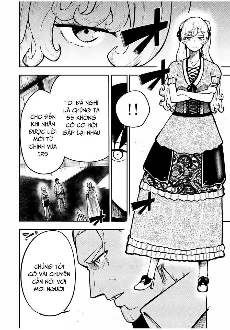 Dorei Tensei: Sono Dorei, Saikyou No Moto Ouji Ni Tsuki Chap 84 - Next Chap 85