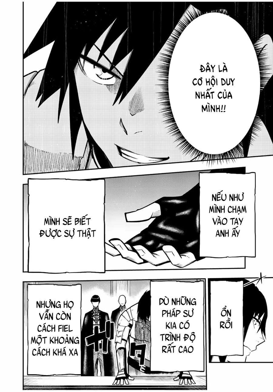 Dorei Tensei: Sono Dorei, Saikyou No Moto Ouji Ni Tsuki Chap 84 - Next Chap 85