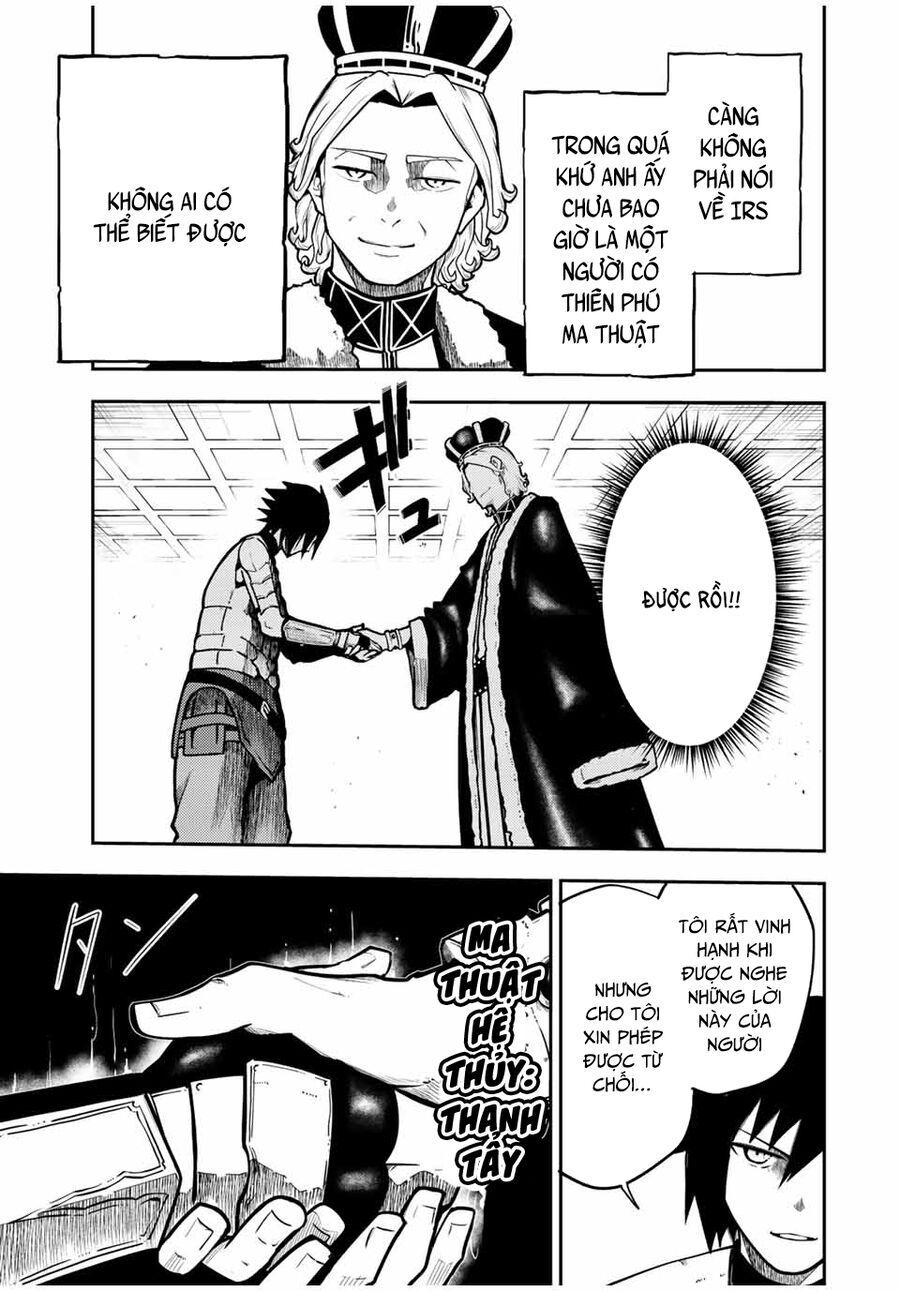 Dorei Tensei: Sono Dorei, Saikyou No Moto Ouji Ni Tsuki Chap 84 - Next Chap 85