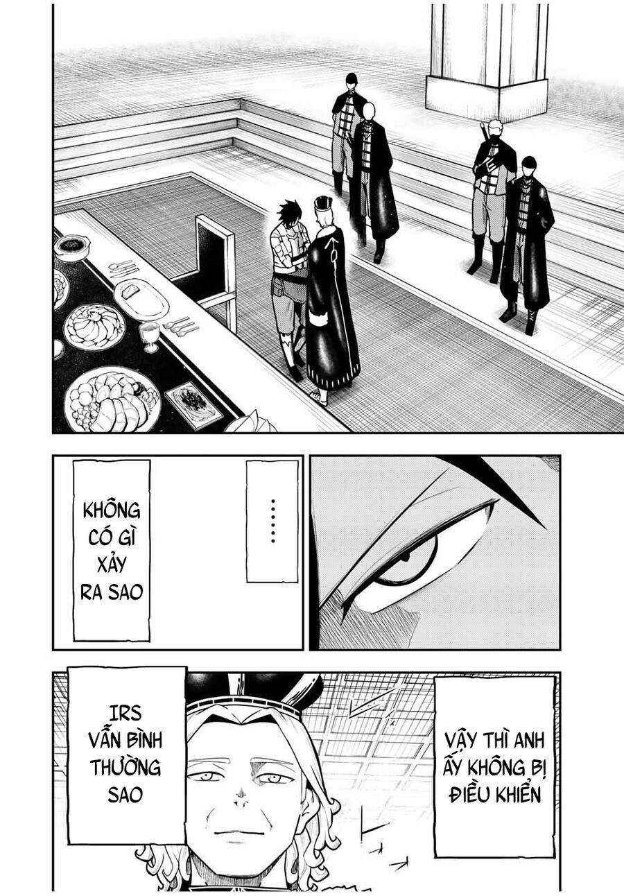 Dorei Tensei: Sono Dorei, Saikyou No Moto Ouji Ni Tsuki Chap 84 - Next Chap 85