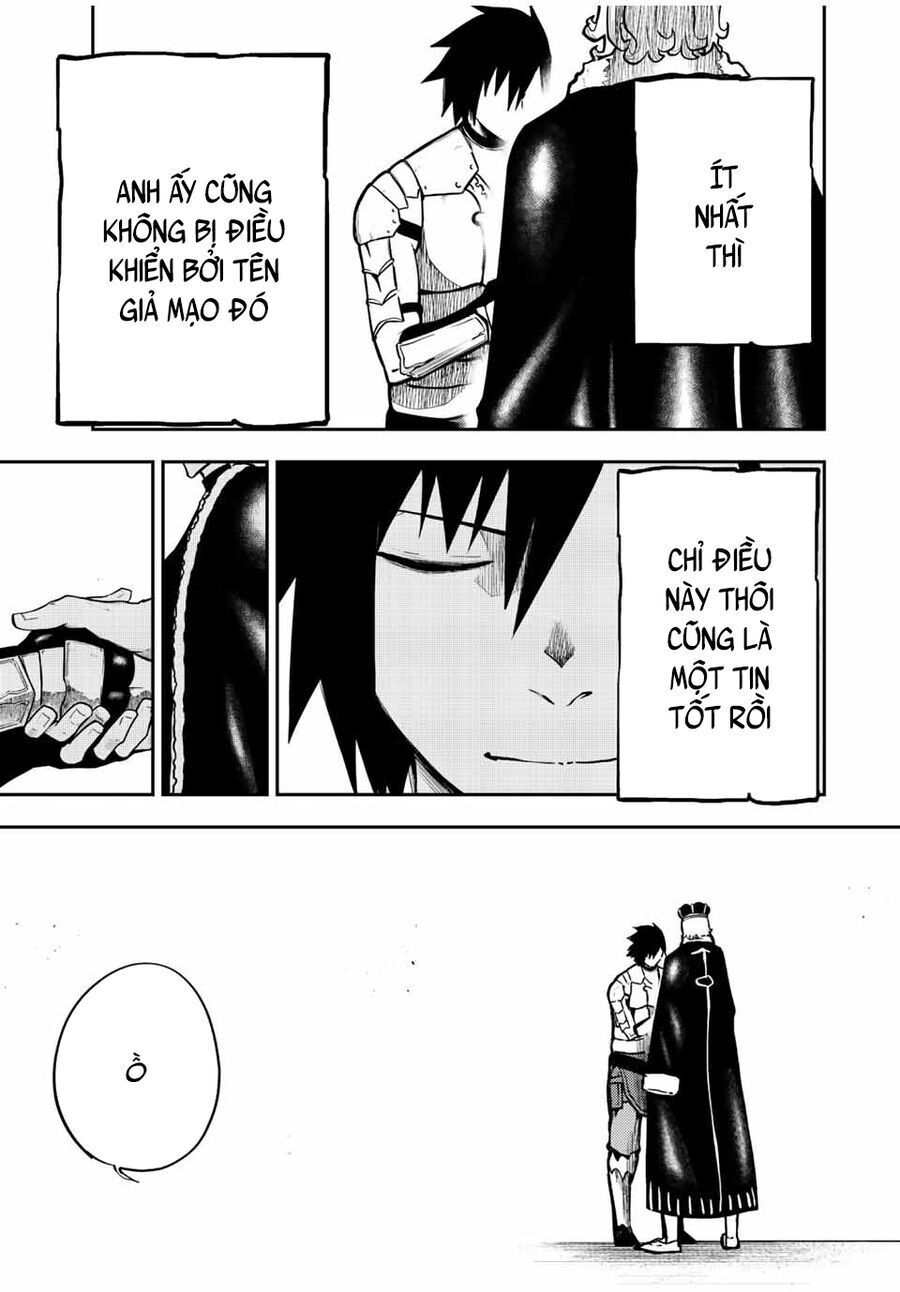 Dorei Tensei: Sono Dorei, Saikyou No Moto Ouji Ni Tsuki Chap 84 - Next Chap 85
