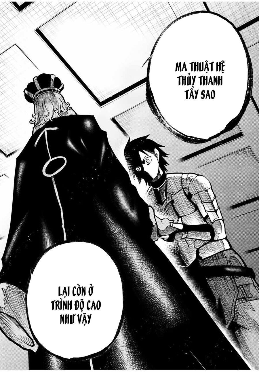 Dorei Tensei: Sono Dorei, Saikyou No Moto Ouji Ni Tsuki Chap 84 - Next Chap 85