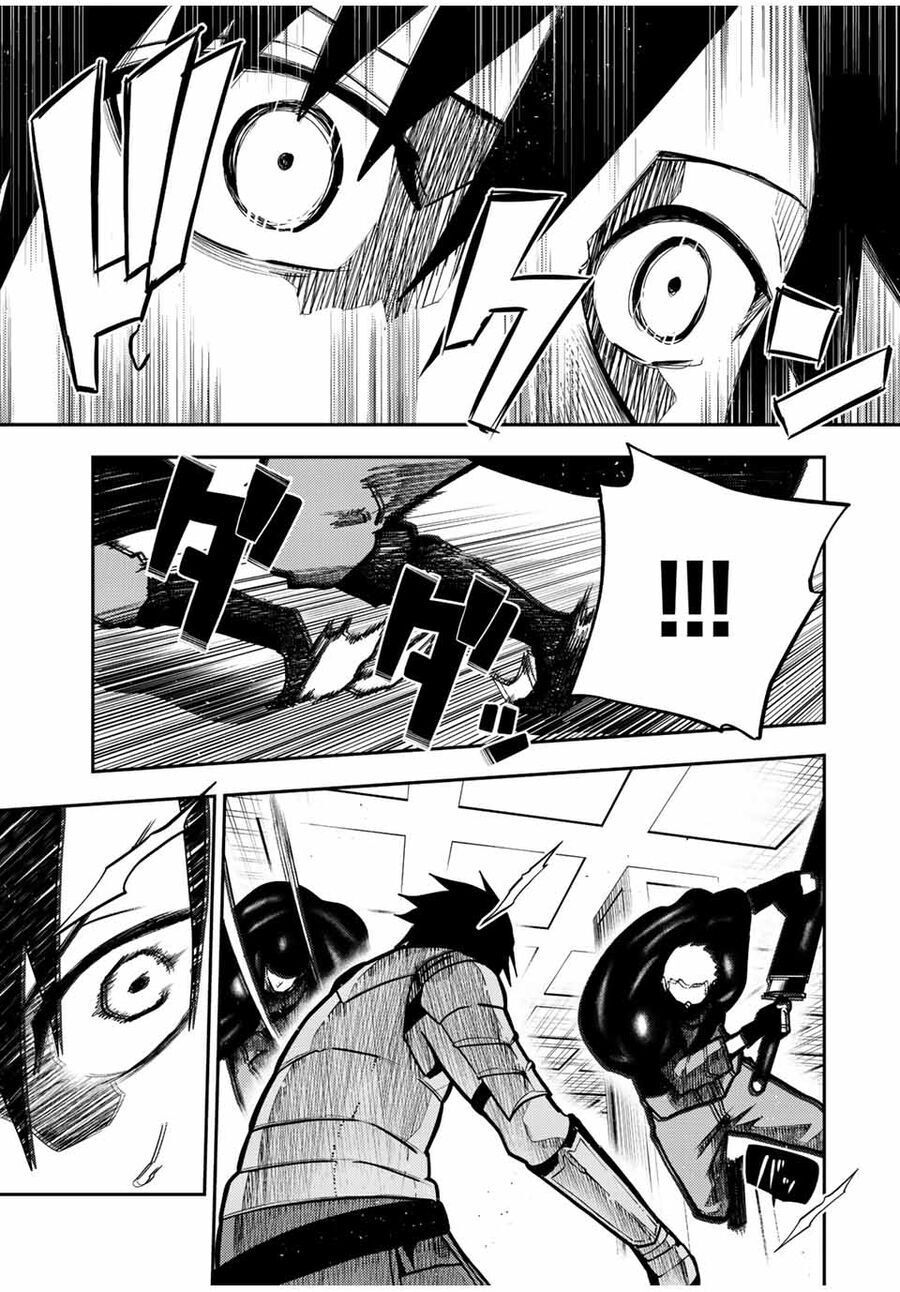 Dorei Tensei: Sono Dorei, Saikyou No Moto Ouji Ni Tsuki Chap 84 - Next Chap 85