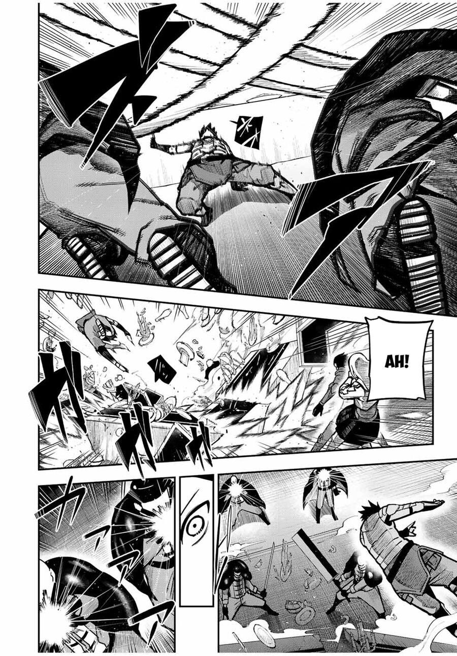 Dorei Tensei: Sono Dorei, Saikyou No Moto Ouji Ni Tsuki Chap 84 - Next Chap 85