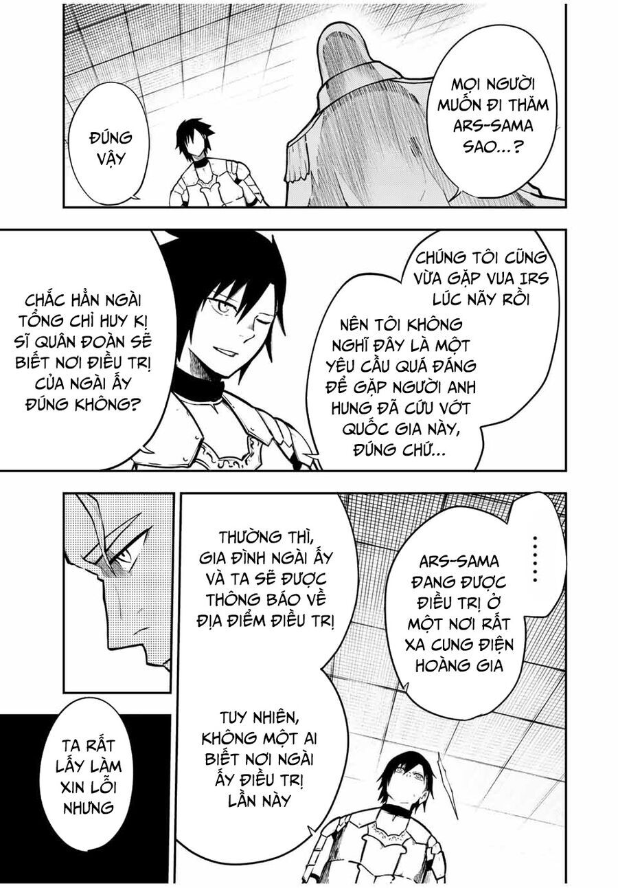 Dorei Tensei: Sono Dorei, Saikyou No Moto Ouji Ni Tsuki Chap 85 - Next Chap 86