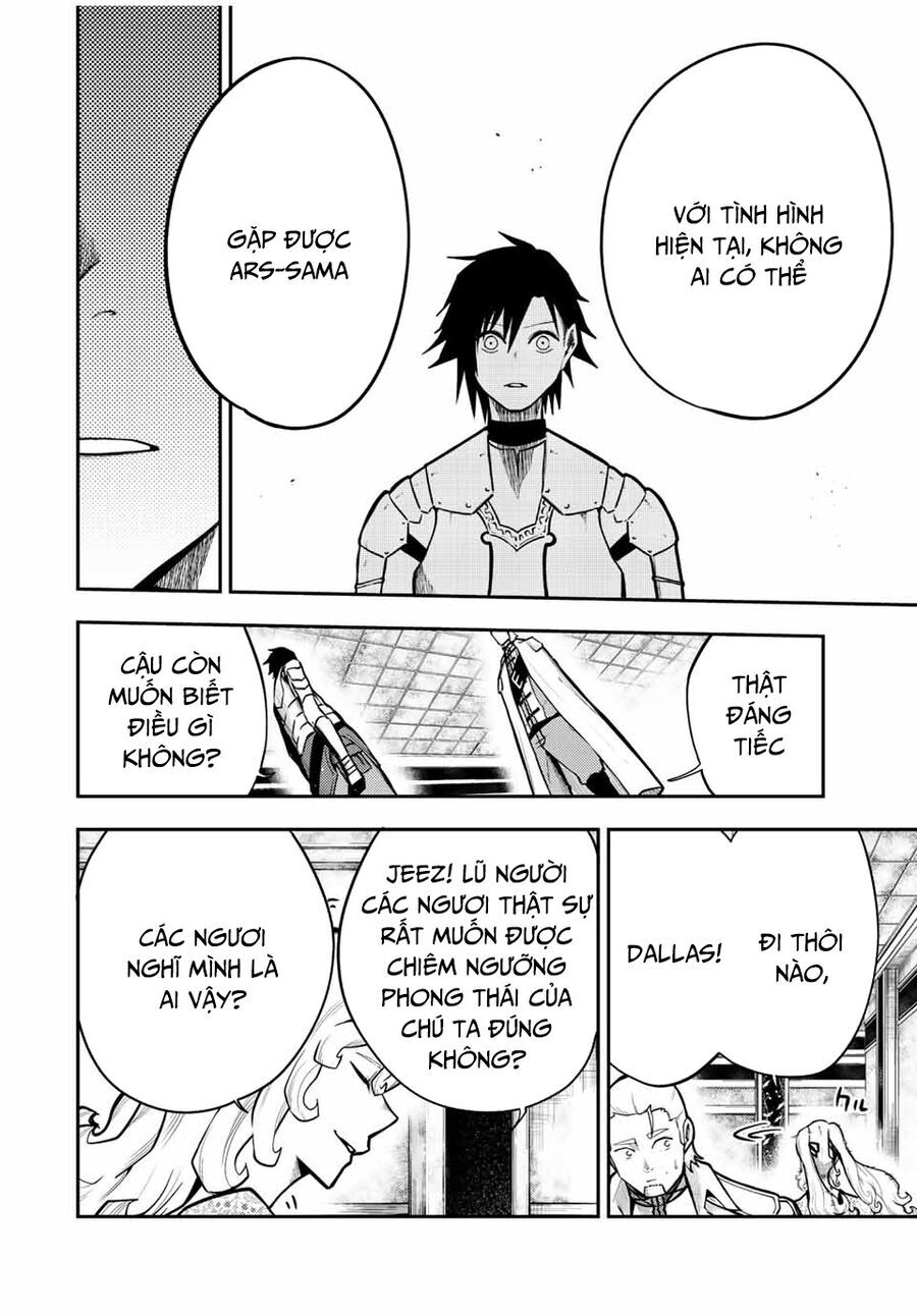 Dorei Tensei: Sono Dorei, Saikyou No Moto Ouji Ni Tsuki Chap 85 - Next Chap 86