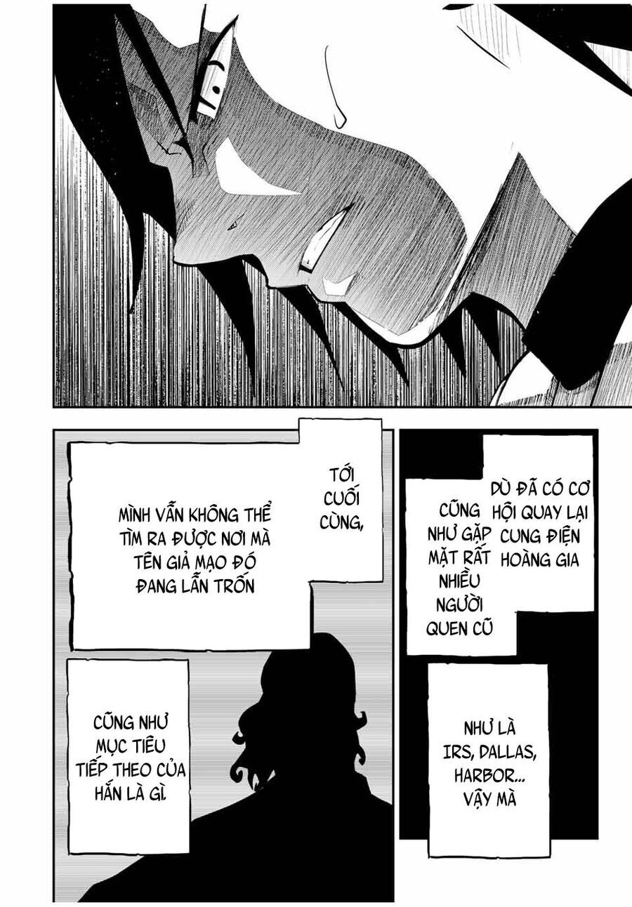 Dorei Tensei: Sono Dorei, Saikyou No Moto Ouji Ni Tsuki Chap 85 - Next Chap 86
