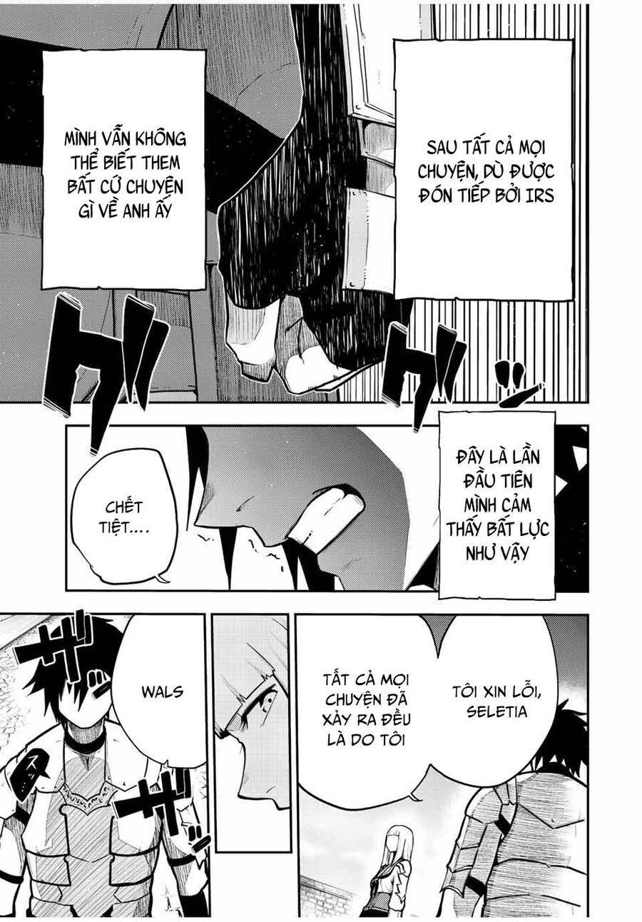 Dorei Tensei: Sono Dorei, Saikyou No Moto Ouji Ni Tsuki Chap 85 - Next Chap 86