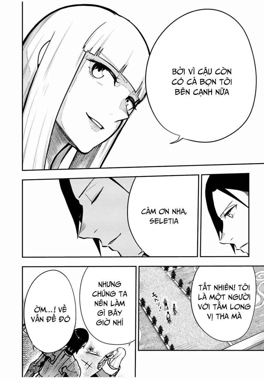 Dorei Tensei: Sono Dorei, Saikyou No Moto Ouji Ni Tsuki Chap 85 - Next Chap 86
