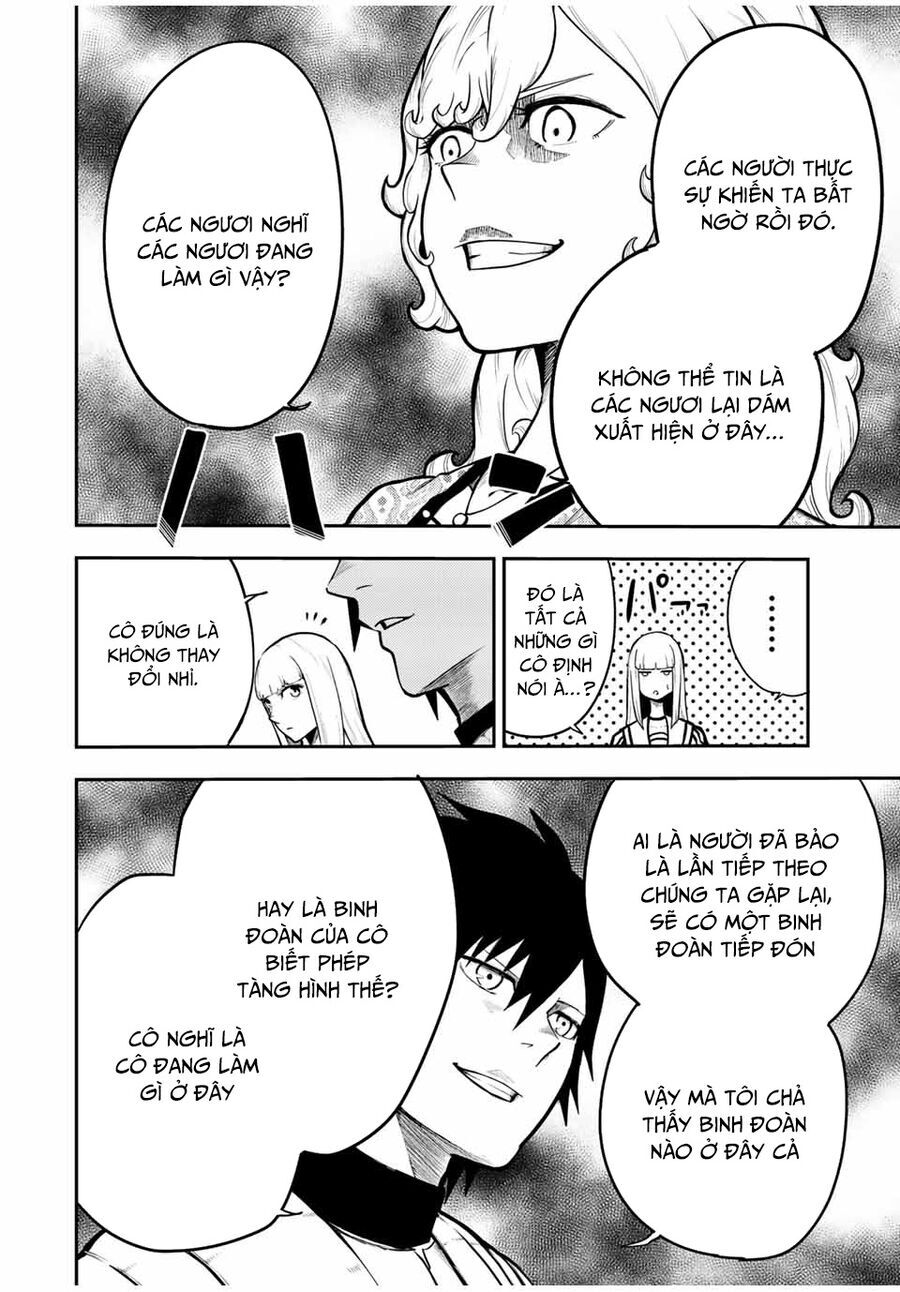 Dorei Tensei: Sono Dorei, Saikyou No Moto Ouji Ni Tsuki Chap 85 - Next Chap 86