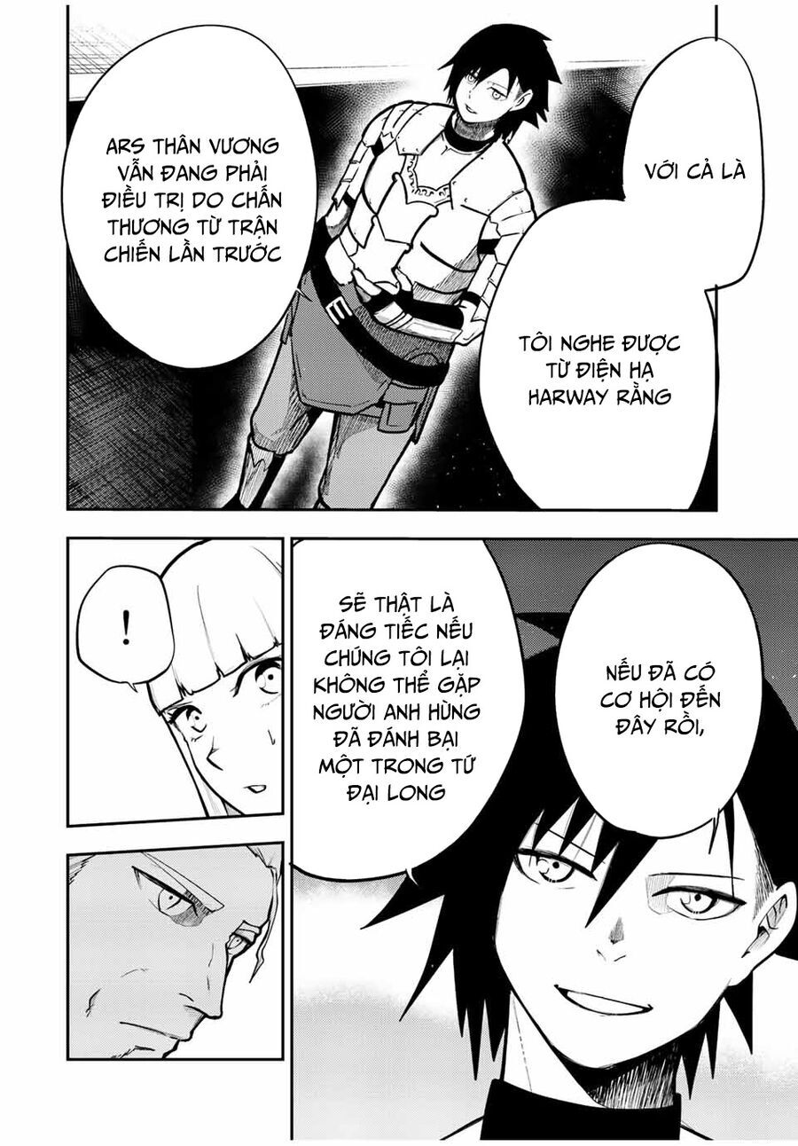 Dorei Tensei: Sono Dorei, Saikyou No Moto Ouji Ni Tsuki Chap 85 - Next Chap 86