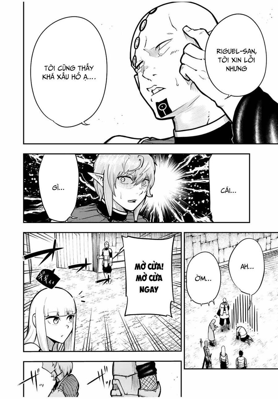 Dorei Tensei: Sono Dorei, Saikyou No Moto Ouji Ni Tsuki Chap 86 - Next Chap 87