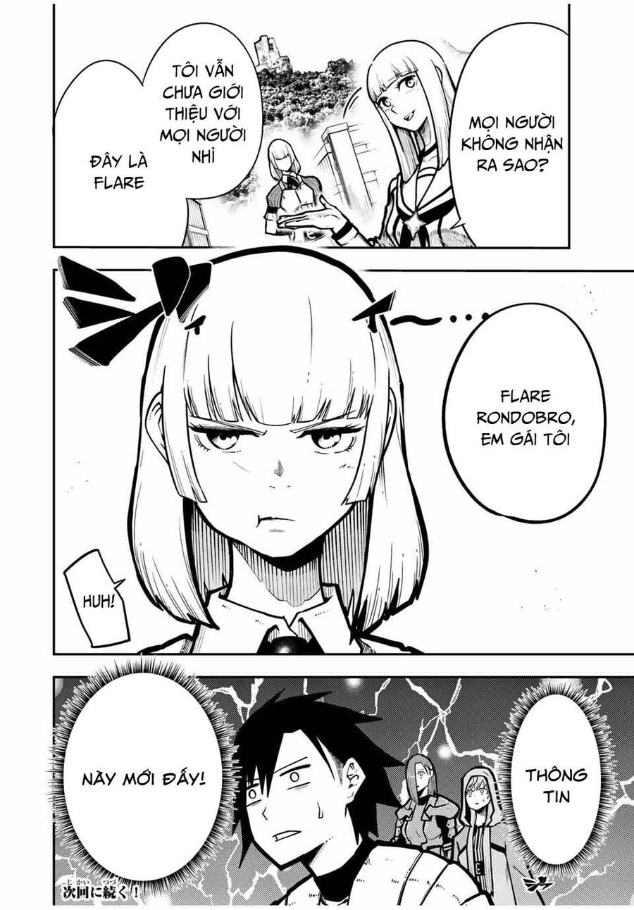 Dorei Tensei: Sono Dorei, Saikyou No Moto Ouji Ni Tsuki Chap 86 - Next Chap 87
