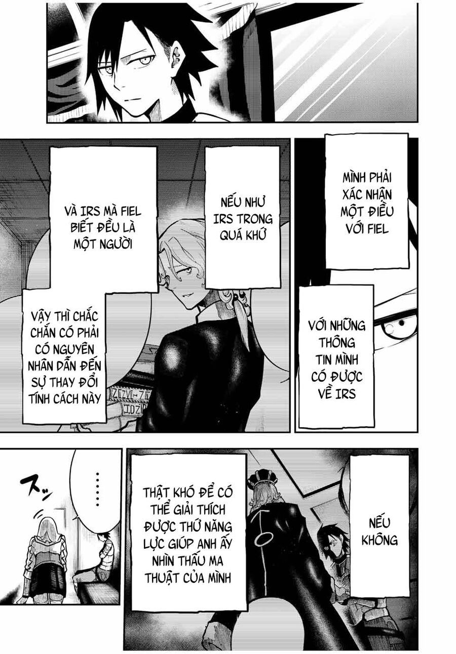 Dorei Tensei: Sono Dorei, Saikyou No Moto Ouji Ni Tsuki Chap 86 - Next Chap 87